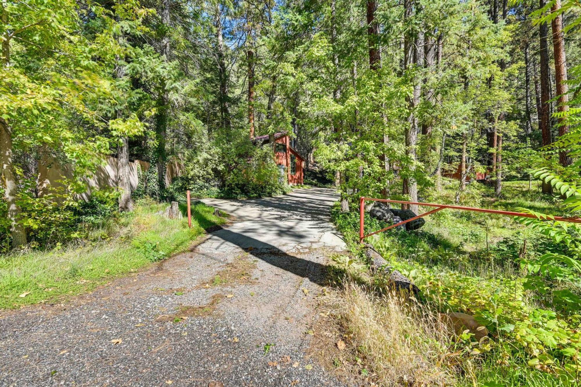 Апартаменты Peaceful Sedona Retreat With Patio And Mtn Views! Экстерьер фото